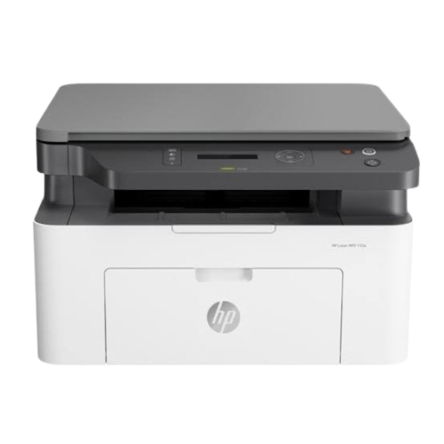 HP LaserJet Pro MFP