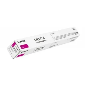 CANON COLOR C-EXV54 TONER MAGENTA