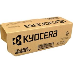 KYOCERA TK-3400 TONER