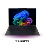 LENOVO THINKPAD X1 CARBON GEN 13 ULTRA 7-255U|32GB|512SSD| WUXGA WIN11|14"