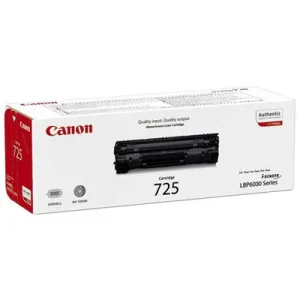 CANON TONER 725