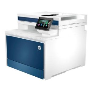 HP COLOR LASERJET 4203DW PRINTER ONLY