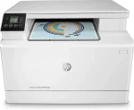 HP Color LaserJet Pro MFP M182n Printer, Print, Copy and Scan - Ethernet, USB Interface