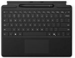 COMBO-SURFACE KEYBOARD +SLIM PEN 2 SURFACE PRO BLACK