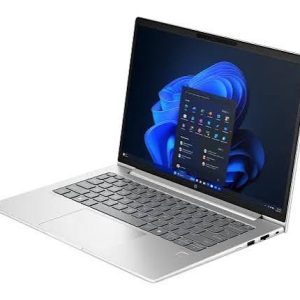 HP PROBOOK 440 G11 CORE  Ultra 5 125U-125U|8GB DDR5-5600 MT/s (Expandable up to 48 GB via 2 SODIMM slots)|512GB PCIe® NVMe™ M.2 SSD|14"|DOS|SILVER