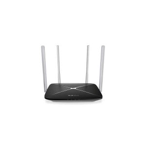 MERCUSYS AC1200 DUAL BAND WIRELESS ROUTER