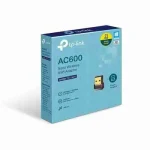 TP-LINK AC600 NANO WIRELESS USB ADAPTER