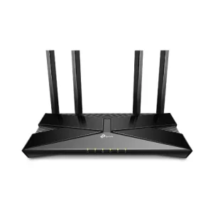 TP-LINK AX1500 WI-FI 6 ROUTER
