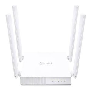 TP-LINK AC750 DUAL BAND WI-FI ROUTER