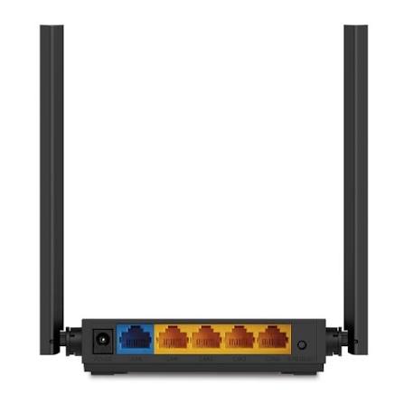 TP-LINK AC1200 DUAL BAND WI-FI ROUTER - Image 3