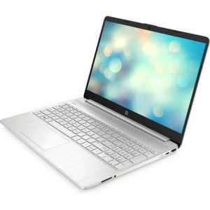 HP 15S-FQ007NIA INTEL N4120 CELERON, 4GB, 256SSD, 15.6"