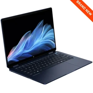 HP OMNIBOOK ULTRA FLIP 14-FH0013DX CORE ULTRA 7-256V|16GB|1TB| WIN11|FP|TOUCHSCREEN|14"
