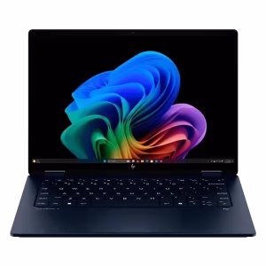 HP OMNIBOOK X FLIP 14-FM0013DX Core Ultra 5-226V | 16GB LPDDR5 RAM (onboard)|512GB PCIe NVMe M.2 SSD|WIN11H|14" 2K WUXGA