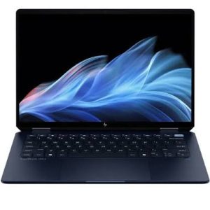 HP OMNIBOOK X FLIP 14-FM0023DX Ultra 7-256V | 16GB| 1TB PCIe Gen4 NVMe M.2 SSD| WIN11H|14"