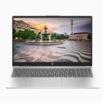 HP 15-FD0558NIA CORE I7-1355U|8GB|512GB|15.6"|SILVER