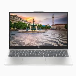 HP 15-FD0558NIA CORE I7-1355U|8GB|512GB|15.6"|SILVER