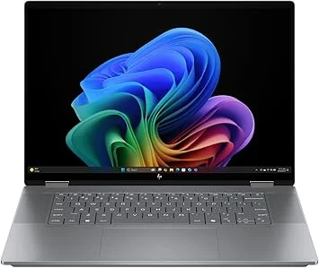 HP OMNIBOOK X AL 16-AW0033DX U7-255H, 32GB, 2TB SSD, NVIDIA GEFORCE RTX4050 6GB WIN11, 16" - Image 2