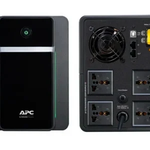 APC 1600VA UPS