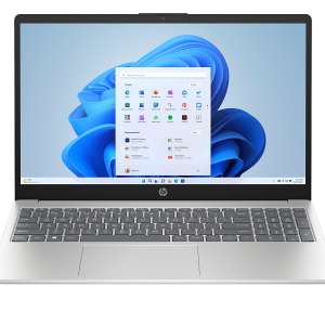 HP LAPTOP 15-FD0088NQ COREI5-1334U|16GB|512SSD|DOS 15.6"