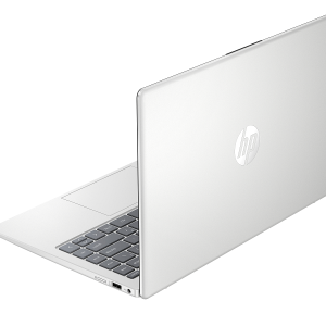 HP 14-EP0201NIA CORE I7 1355U|8GB DDR4-3200 SDRAM|512 GB PCIe NVMe M.2 SSD|14"|Natural Silver