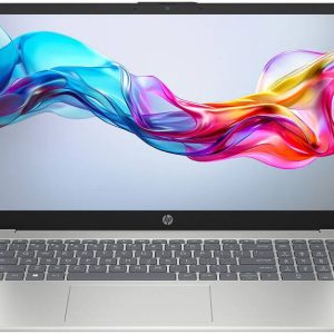 HP LAP 15-FD1310TU INTEL CORE U7-155H, 8GB, 512GB, DOS, 15.6", SILVER