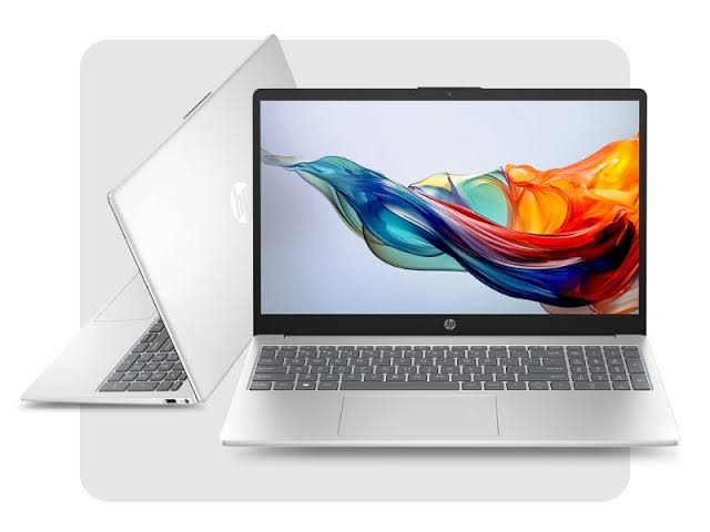 HP LAP 15-FD1310TU INTEL CORE U7-155H, 8GB, 512GB, DOS, 15.6", SILVER - Image 3