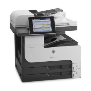 HP LASERJET Enterprise MFP M725DN PRINTER