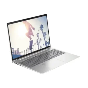 HP PROBOOK 440 G11 CORE Ultra 7 155U|8GB DDR5-5600 (expandable 2 SODIMM slots)|512GB PCIe NVMe M.2 SSD|DOS|14"| SILVER