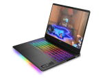 HP OMEN MAX 16-ah002NIA INTEL CORE U7-255HX, 32GB, 1TB, SSD WIN11, NVIDIA GeForce RTX 5070Ti, 12GB GDDR7 DED, 16" NON TOUCH, GLOSSY BLACK