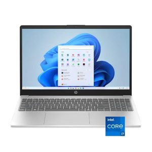 HP 15-FD2050 CORE ULTRA 5-255U|8GB|512SSD| WIN11|TOUCH SCREEN|15.6"
