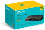 TP-LINK 8-PORT GIGABIT DESKTOP SWITCH