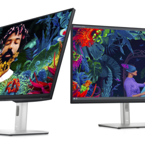 DELL P3223QE-80 MONITOR-31.5" 4K