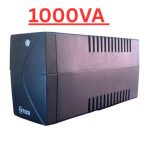 S-TECH 1000VA 600W UPS