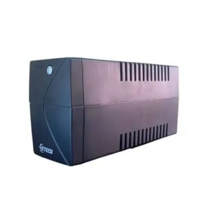 S-TECH 800VA 480W UPS
