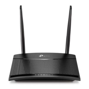 TP-LINK 300MBPS WIRELESS ROUTER