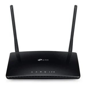 TP-LINK N 4G LTE 300MBPS WIRELESS ROUTER