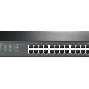 TP-LINK 24-PORT GIGABIT DESKTOP SWITCH