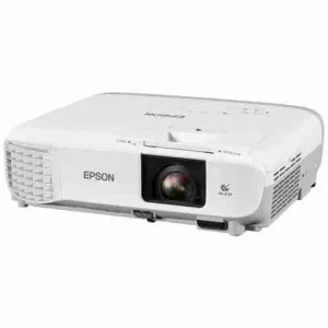 EPSON EB-X49 PROJECTOR 3,600 Lumens