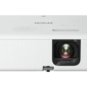 EPSON CO-W01 WXGA PROJECTOR 3,000 Lumens WXGA ((1280X800)